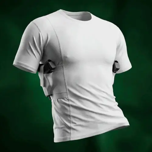Вбудована кобура GHOST TEE